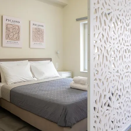 Casa Del Centro Storico,By Idealstay Experience Heraklion  Exterior photo