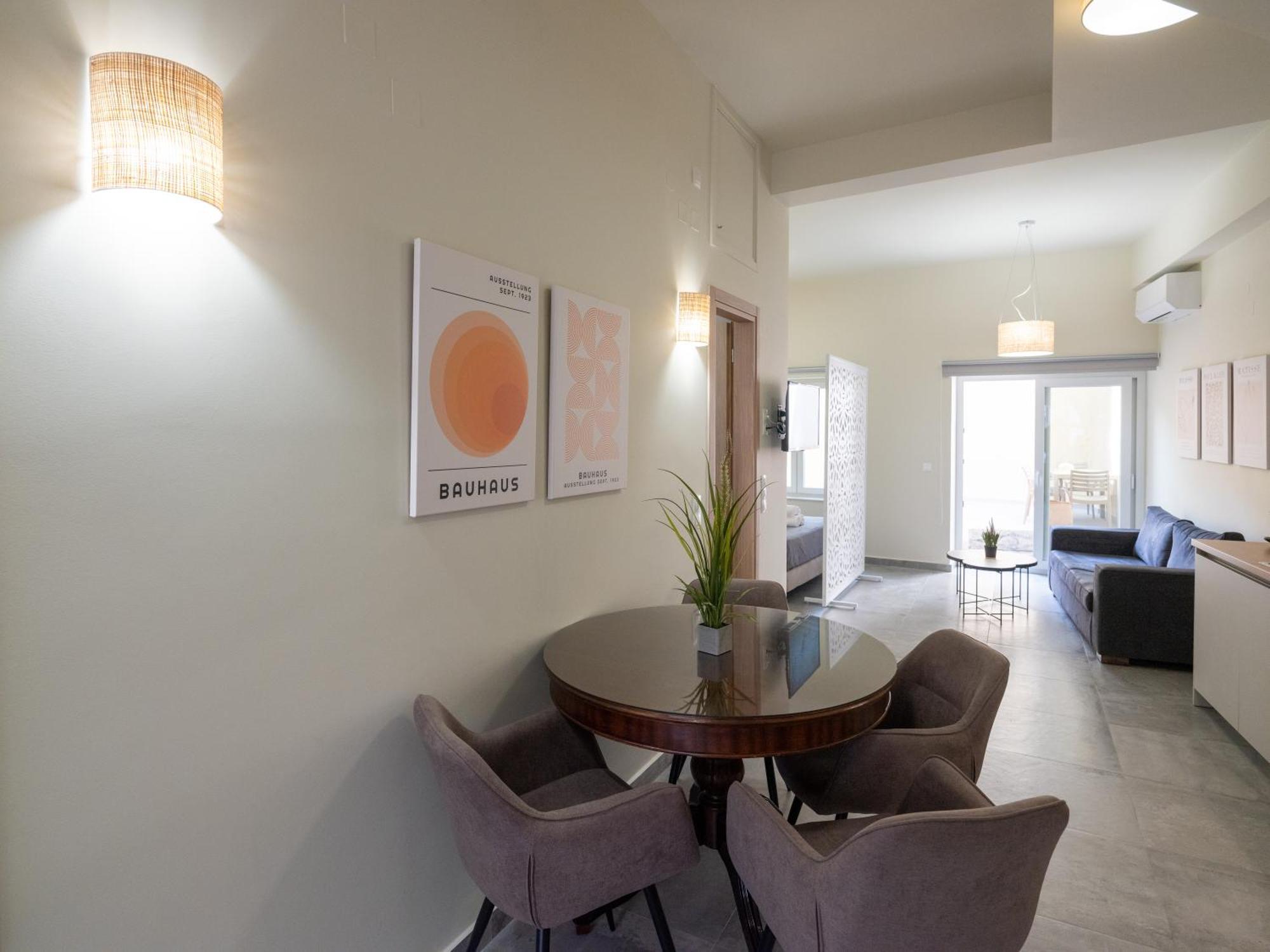 Apartment Casa Del Centro Storico,by Idealstay Experience Heraklion (Crete)