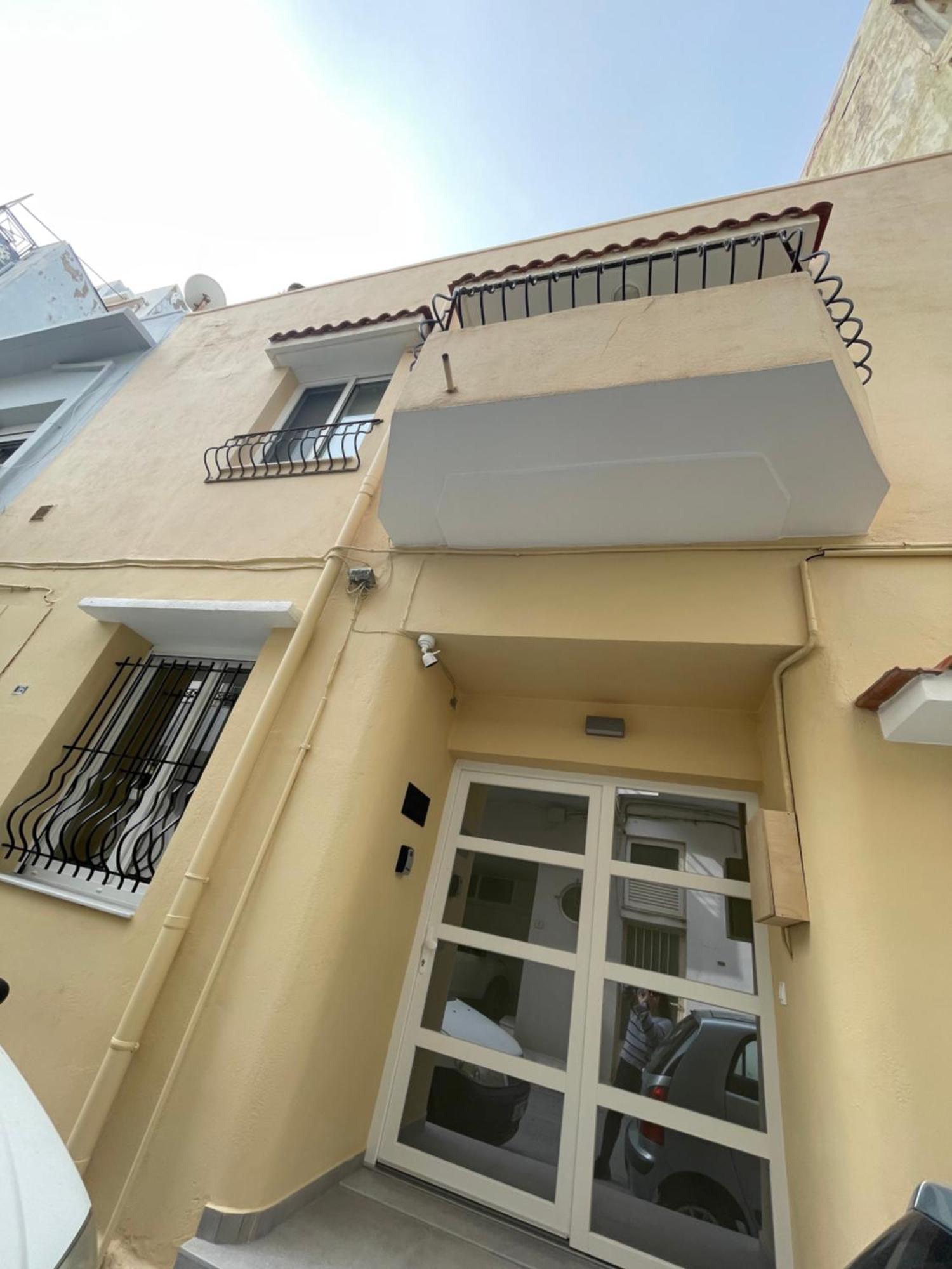 Casa Del Centro Storico,by Idealstay Experience * Heraklion (Crete)