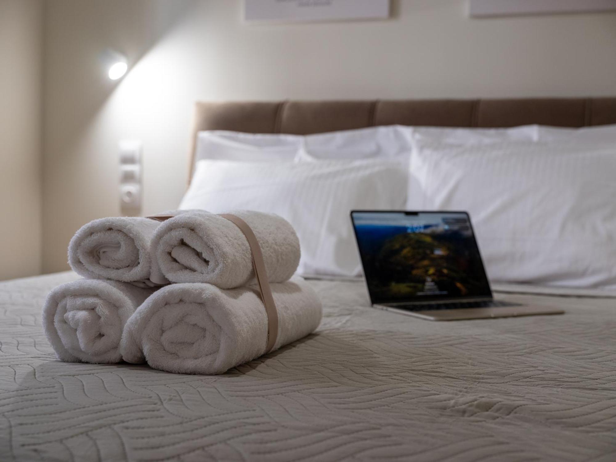 Apartment Casa Del Centro Storico,by Idealstay Experience Heraklion (Crete)