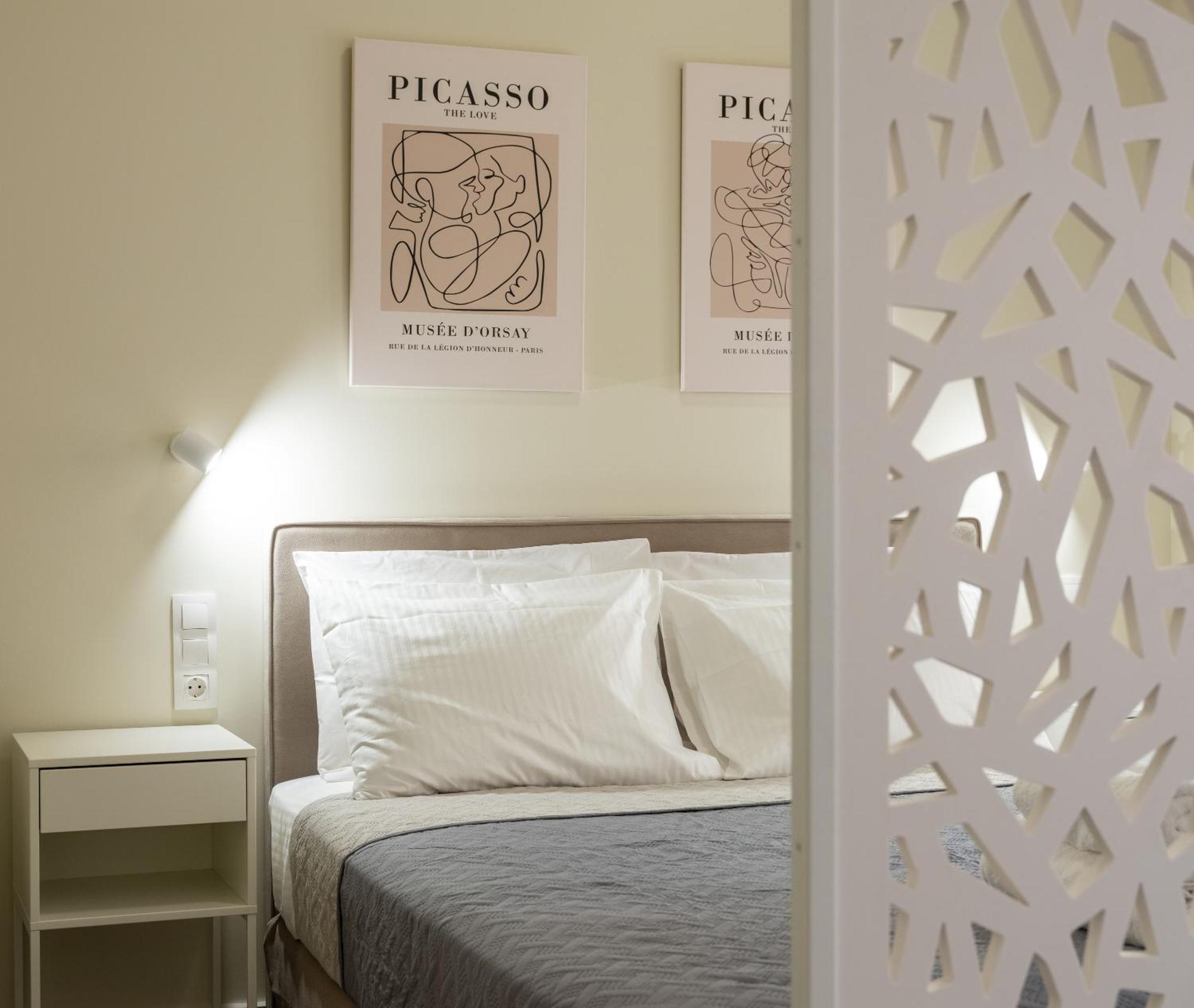 Apartment Casa Del Centro Storico,by Idealstay Experience