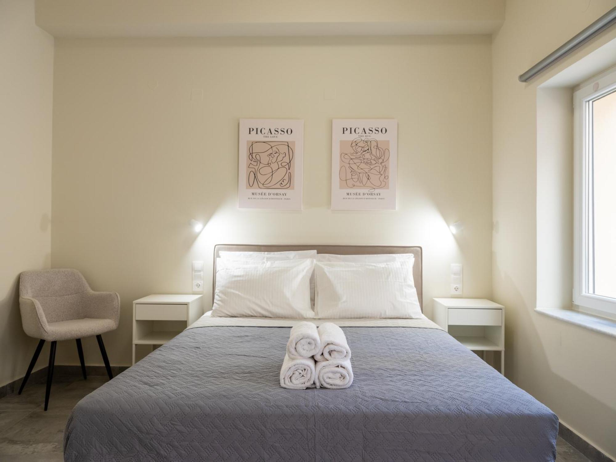Casa Del Centro Storico,by Idealstay Experience * Heraklion (Crete)