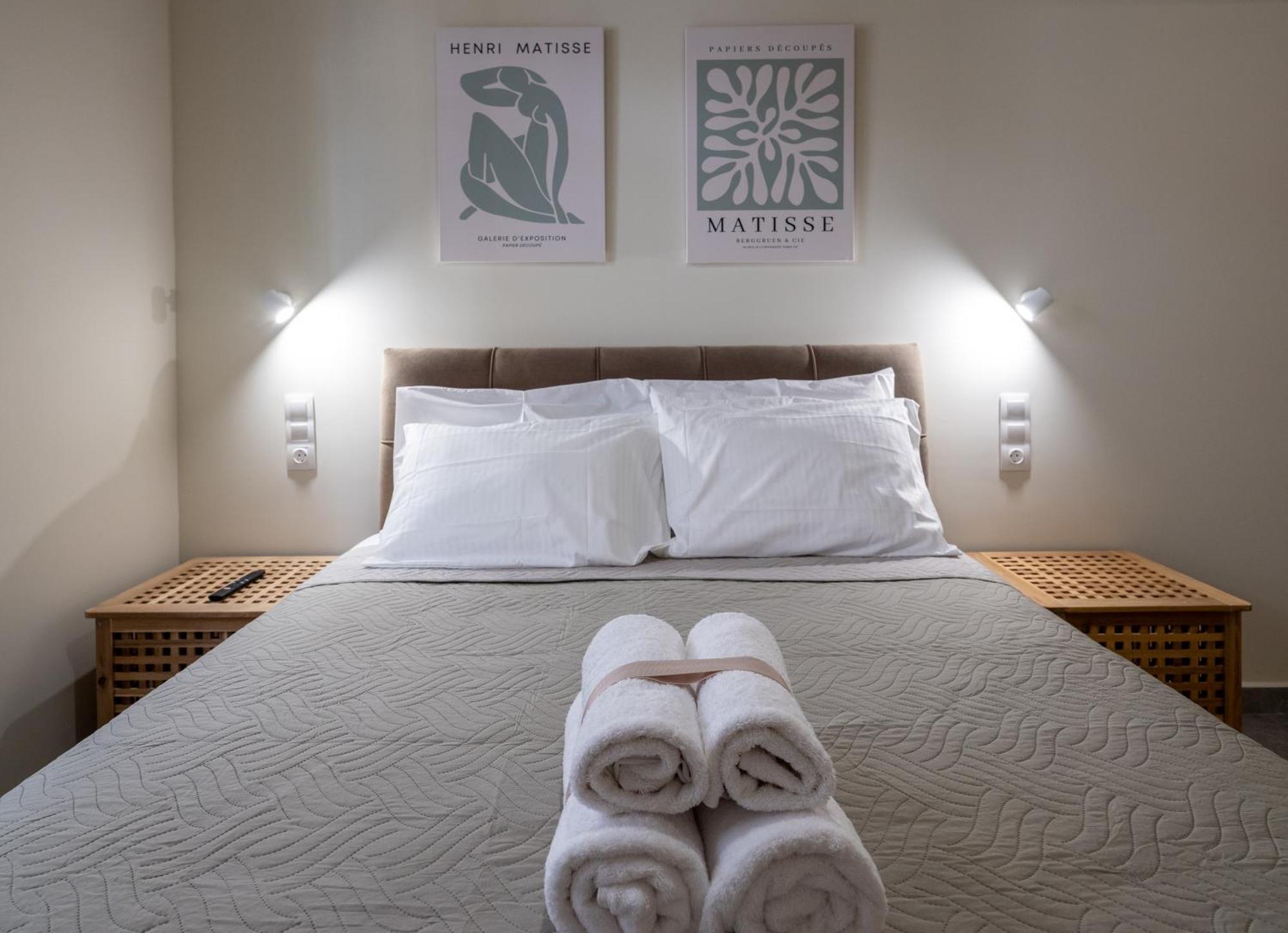 Casa Del Centro Storico,by Idealstay Experience Apartment Heraklion (Crete)