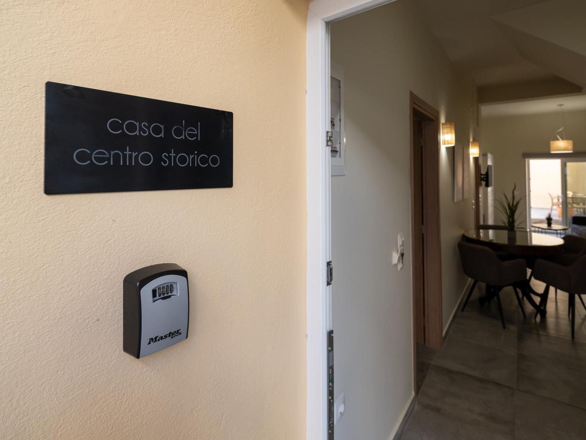 Casa Del Centro Storico,by Idealstay Experience Apartment