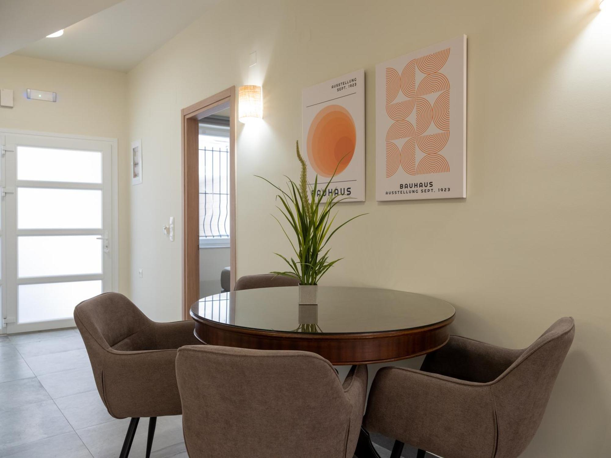 Apartment Casa Del Centro Storico,by Idealstay Experience Heraklion (Crete)