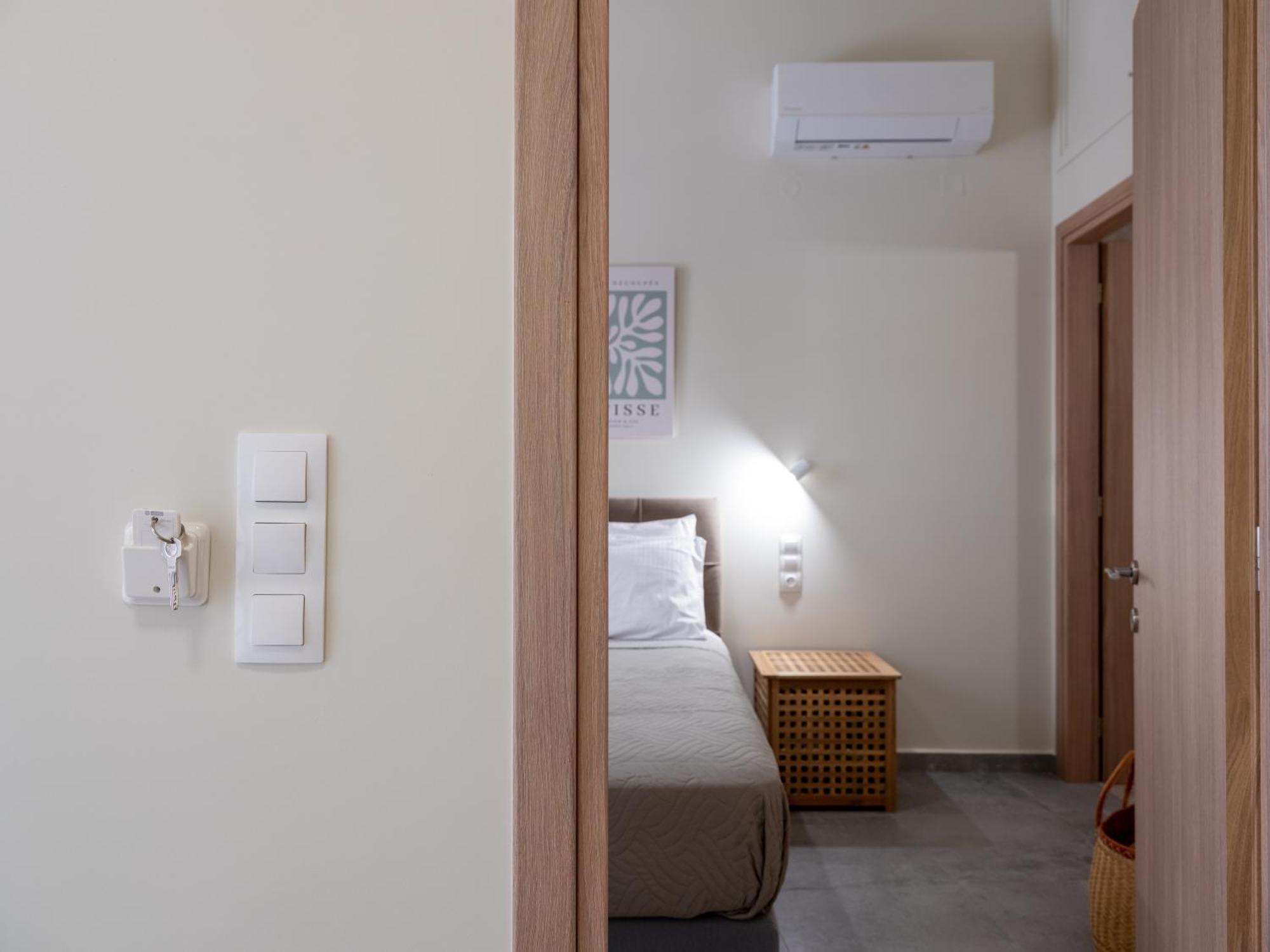Casa Del Centro Storico,by Idealstay Experience Apartment Heraklion (Crete)