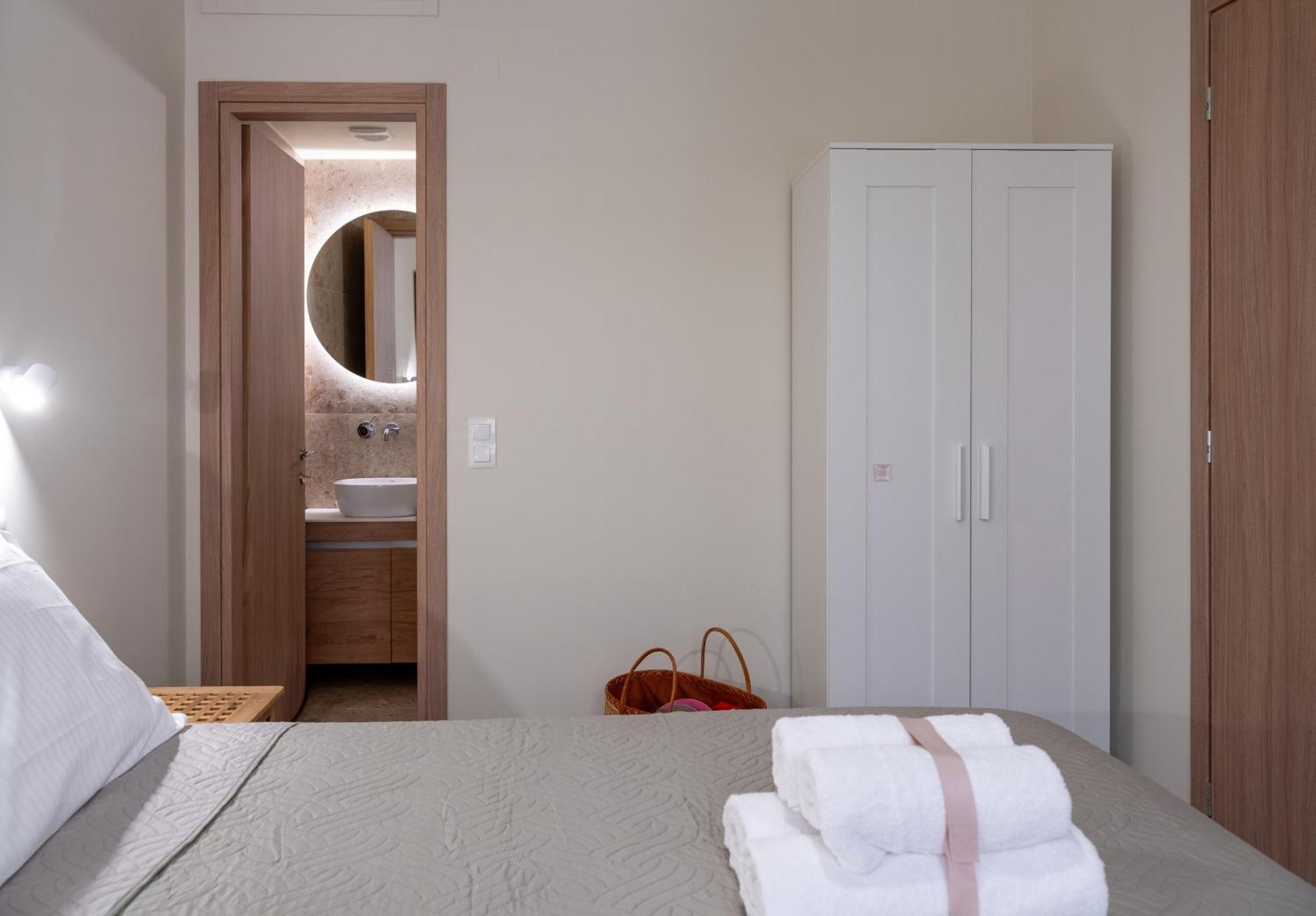 Apartment Casa Del Centro Storico,by Idealstay Experience Heraklion (Crete)