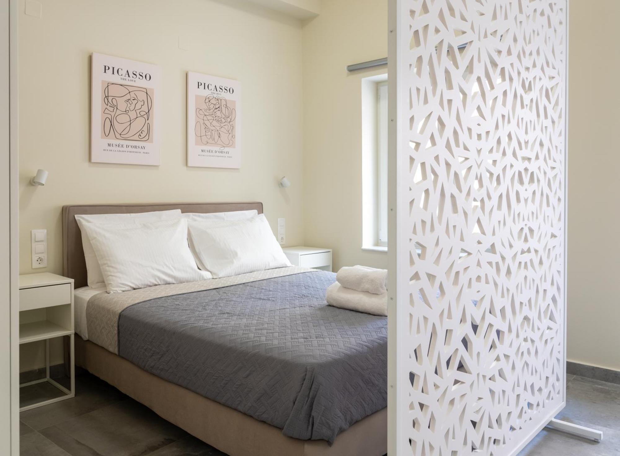 Casa Del Centro Storico,by Idealstay Experience * Ηράκλειο Κρήτης