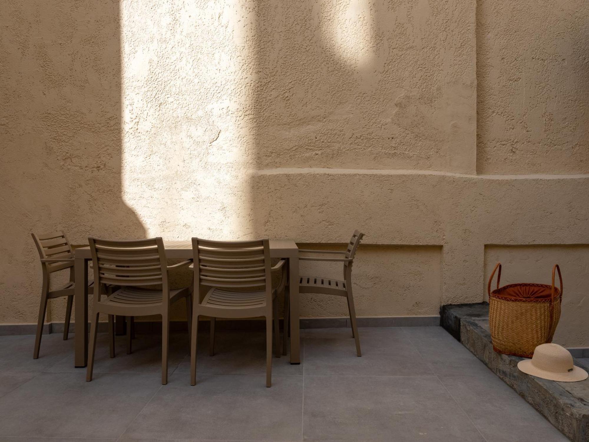 Apartment Casa Del Centro Storico,by Idealstay Experience Heraklion (Crete)